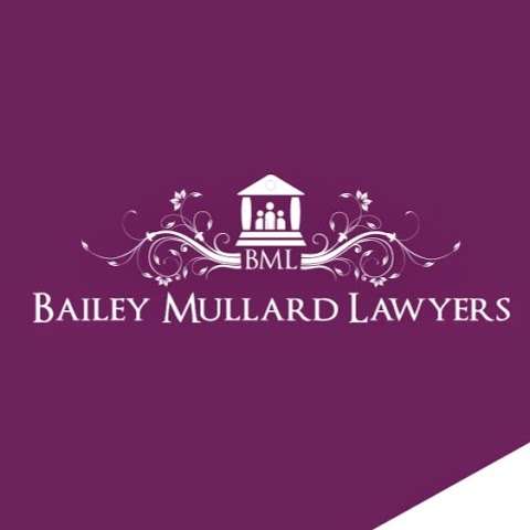 Photo: Bailey Mullard Lawyers - Nowra