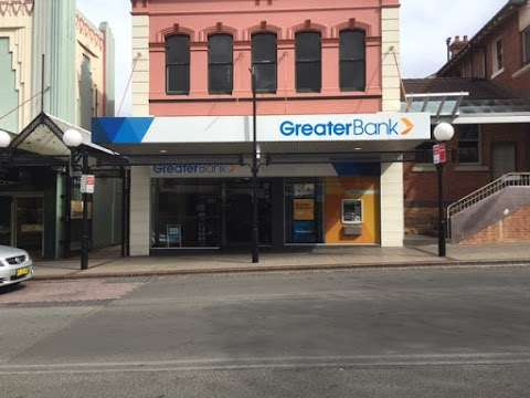 Photo: Greater Bank Nowra Branch