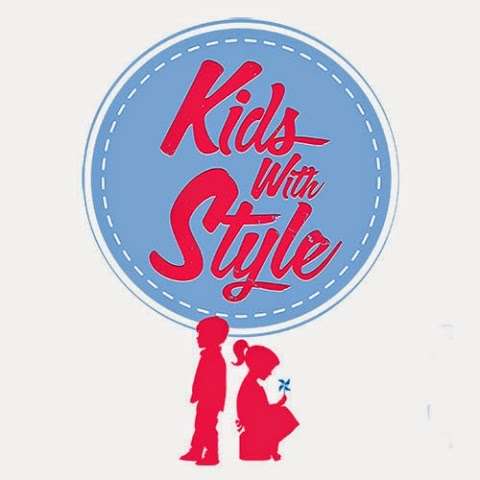 Photo: Kids With Style