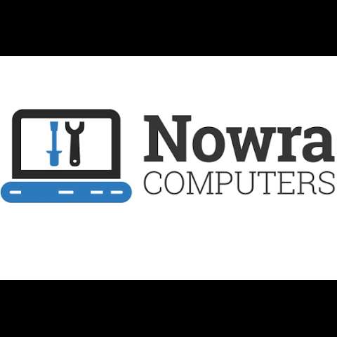 Photo: Nowra Computers