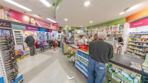 Photo: Nowra Discount Compounding Pharmacy
