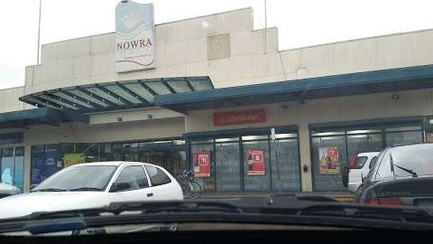 Photo: Nowra Mall
