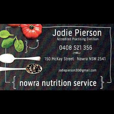 Photo: Nowra Nutrition Service