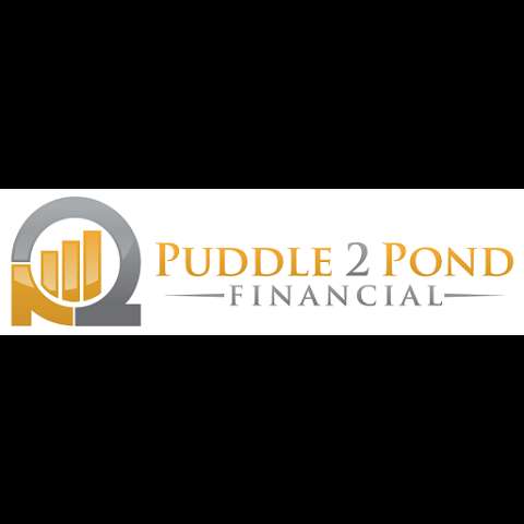 Photo: Puddle 2 Pond Financial