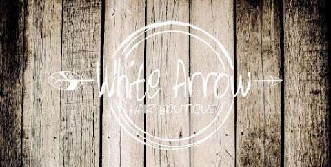 Photo: White Arrow Hair Boutique