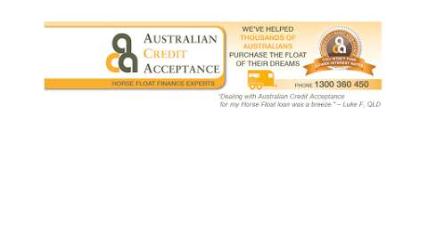 Photo: Australian Credit Acceptance