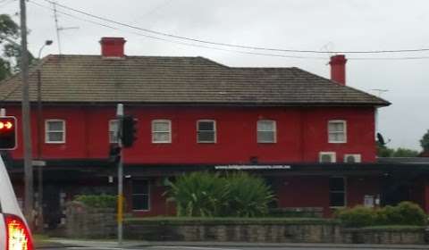 Photo: Bridge Tavern Nowra